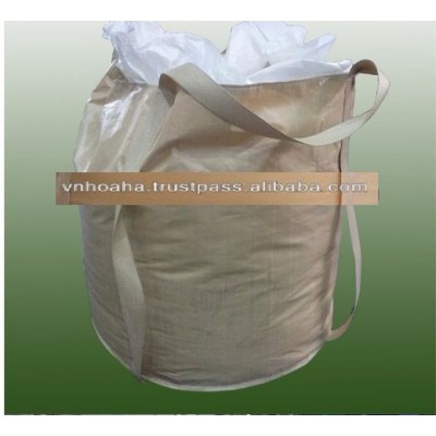 1 ton bag,woven fabric,flexible container bag,