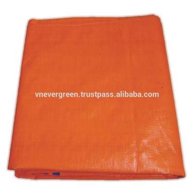 Vietnam Laminated WaterProof PE Tarpaulins