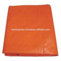 Vietnam Laminated WaterProof PE Tarpaulins