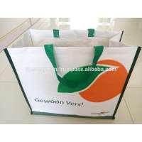 Vietnam Recycable Shopping Bag