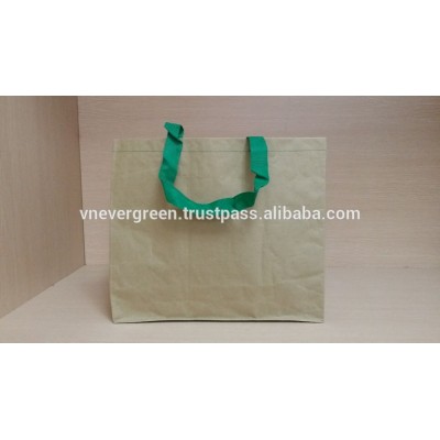 Vietnam Manufacturer PP Woven Bag/PP Shopping Bag Reusable and Recyclable