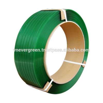 Pet Strapping Made In Vietnam Evergreen