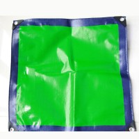 PE Tarpaulins For Construction Industry Vietnam