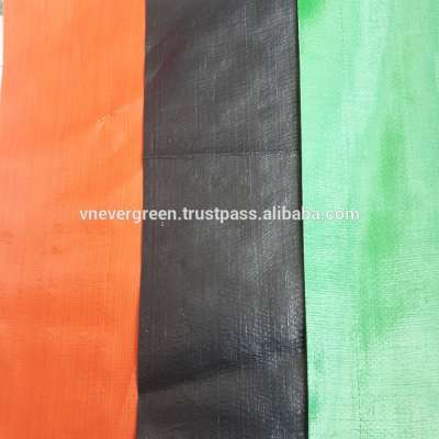 Cheap Price PE Tarpaulins For Construction Industry